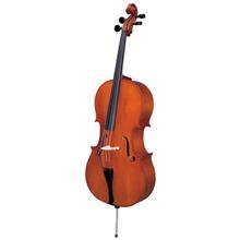 ویولن سل اشترونال مدل 4/15C Strunal 4/15C Cello