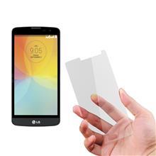 محافظ صفحه نمایش شیشه ای مناسب گوشی ال جی ال بلو Glass Screen Protector For LG L Bello 
