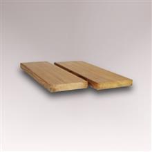 ترمووود گونه کاج 92*16 Metsa با سطح مقطع Thermo Pine-SHP