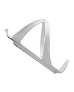 Bluelans Outdoor Cycling Bicycle Water Bottle Rack Drinks Plastic Holder Cage White 