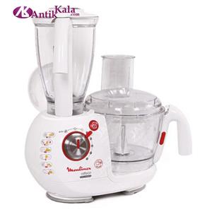 غذا ساز مولینکس FP733