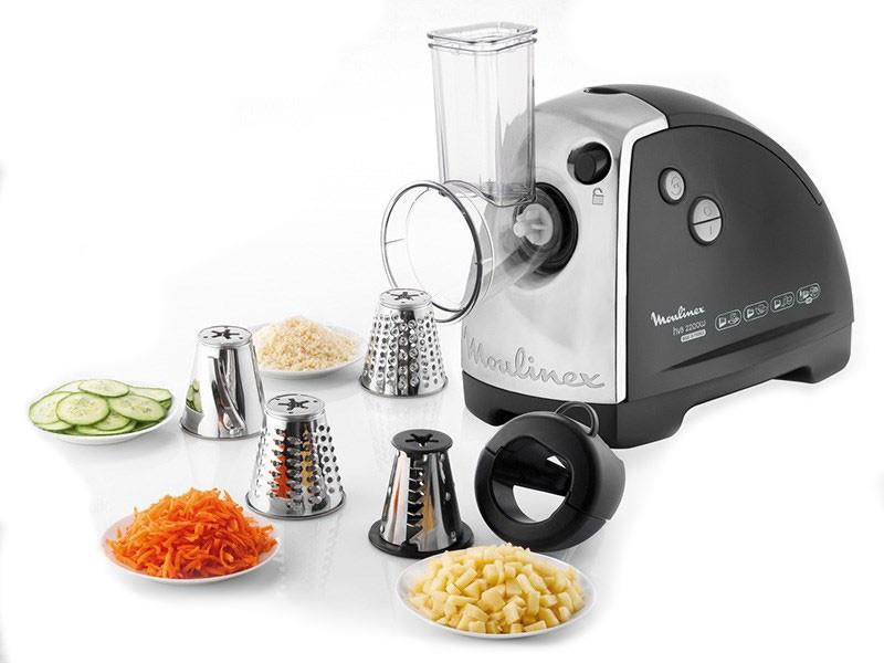 قیمت و خرید چرخ گوشت مولینکس HV8 ME665 Moulinex Meat Grinder