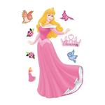 استیکر زیبای خفته DISNEY PRINCESS