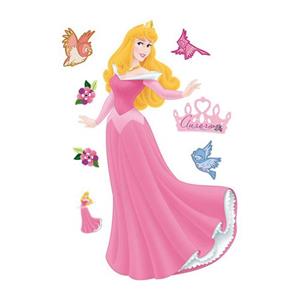 استیکر زیبای خفته DISNEY PRINCESS