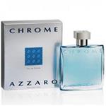 AZZARO CHROME Eau de Toilette 100ML 100ML