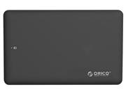 باکس هارد اینترنال به اکسترنال اوریکو Orico 2.5 inch USB3.0 Hard Drive Enclosure 2599US3