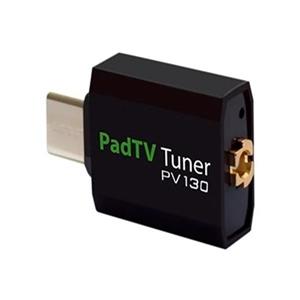 گیرنده دیجیتال Type C اندروید ویندوز پروویژن Provision PadTV PV13 