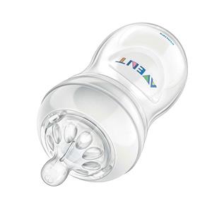 شیشه شیر اونت مدل SCF036/17 ظرفیت 330 میلی لیتر