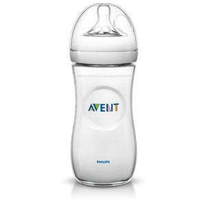 شیشه شیر اونت مدل SCF036/17 ظرفیت 330 میلی لیتر