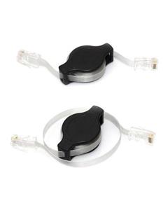 Bluelans Internet Network Retractable Cable