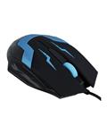 Bluelans Hot 1600dpi Optical USB Wired Game Ergonomic Gaming Mouse Mice for Laptop PC