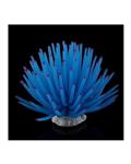 Bluelans Fish Tank Decoration Soft Artificial Sea Urchin Ball Fake Coral Aquarium Ornament