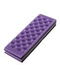 Bluelans Foldable Foam XPE Outdoor Camping Picnic Moistureproof Mat Pad Cushion Purple