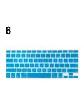 TOP PRO13 keyboard guard