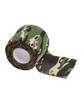 Bluelans Metre Camo Wrap Rifle Hunting Camouflage Stealth