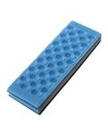 Bluelans Foldable Foam XPE Outdoor Camping Picnic Moistureproof Mat Pad Cushion Blue