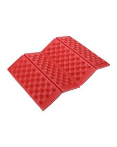 Bluelans Foldable Foam XPE Outdoor Camping Picnic Moistureproof Mat Pad Cushion Red 