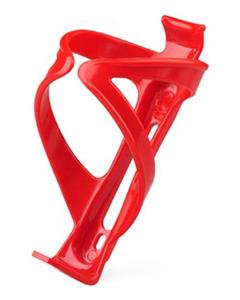 Bluelans Outdoor Cycling Bicycle Water Bottle Rack Drinks Plastic Holder Cage Red 