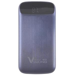 پاوربانک ویاکینگ مدل V-007 با ظرفیت 11000mAh