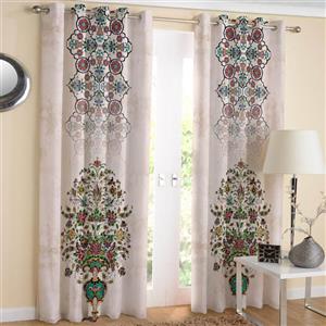 پرده مینوتو هوم مدل SA-544