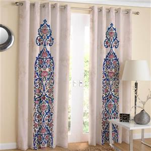 پرده مینوتو هوم مدل SA-545