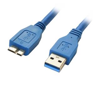 کابل هارد USB 3 ایکس پی پروداکت به طول 1.5 متر 1.5M XP Hard Cable 