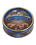 ROYAL DANSK بیسکوییت فلزی