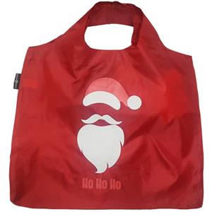 ساک خرید ایدین وت مدل بابانوئل IDEEN WELT Baba Noel Shopping Bag