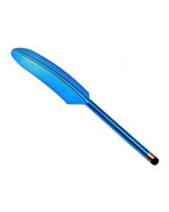 Bluelans Feather Capacitive Stylus Touch Screen Pen 