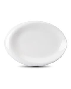 Royal Dish دیس بیضی 30 سانت Lovely Look