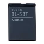 باتری موبایل نوکیا مدل BL-5BT با ظرفیت 870mAh