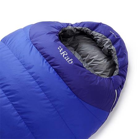 کیسه خواب پر رب Rab Summit 600