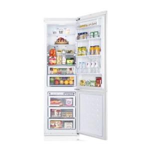 یخچال فریزر سامسونگ RL49TWBSW Samsung Refrigerator 