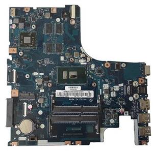 مادربرد لپ تاپ لنوو مدل Ideapad 500 LA-C851P Lenovo Notebook Motherboard 