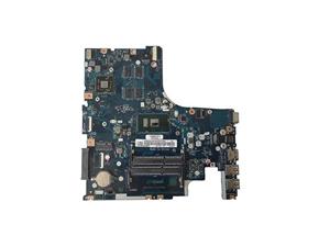 مادربرد لپ تاپ لنوو مدل Ideapad 500 LA-C851P Lenovo Notebook Motherboard 