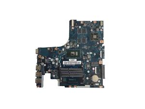 مادربرد لپ تاپ لنوو مدل Ideapad 500 LA-C851P Lenovo Notebook Motherboard 