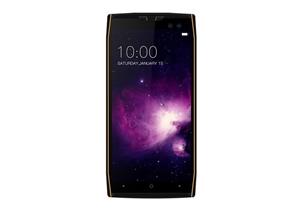 گوشی موبایل دوجی مدل S50 با قابلیت 4 جی 128 گیگابایت دو سیم کارت Doogee S50 LTE 128GB Dual SIM Mobile Phone