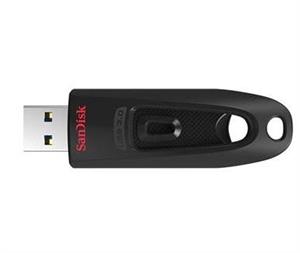 فلش مموری سن دیسک Ultra USB3.0 ظرفیت 16 گیگابایت