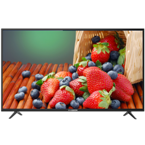 تلویزیون هوشمند ایکس ویژن LED TV Smart XVision 43XK565 - سایز 43 اینچ 43XK565 SMART LED TV