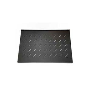 طبقه ثابت رک ایستاده برای عمق 60 و 80 و 100 سانتی متر ایکوییپ Equip