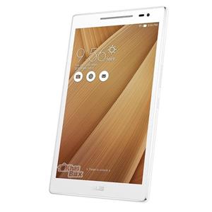 تبلت ایسوس ZenPad 8 Z380KL سفید Asus Zenpad 8.0 Z380KL 16G LTE White