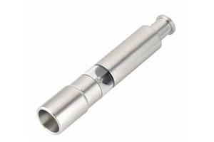 فلفل و نمک ساب استیل