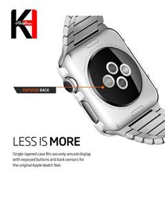Spigen iWATCH Spigen thin case 42mm