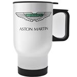 ماگ ماشین آکو مدل Aston Martin گنجایش 0.47 لیتر