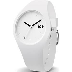 ساعت مچی عقربه‌ ای زنانه آیس واچ مدل ICE.GL.WE.S.S.14 Ice-Watch ICE.GL.WE.S.S.14 Watch For Women