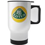 ماگ ماشین آکو مدل Lotus Cars - logo گنجایش 0.47 لیتر