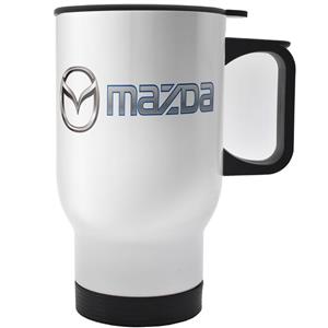 ماگ ماشین اکو مدل Mazda Horizontal گنجایش 0.47 لیتر 