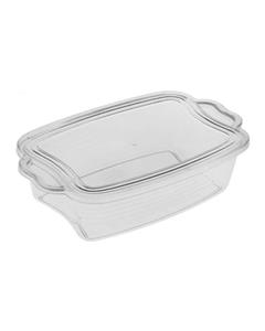 کوشا ظرف یکبار مصرف مدل Pyrex 1