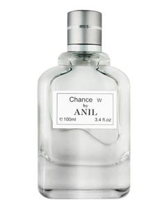 Anil Perfume عطر زنانه Chance 100ml با رایحه چنس شنل 