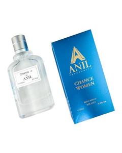 Anil Perfume عطر زنانه Chance 100ml با رایحه چنس شنل 